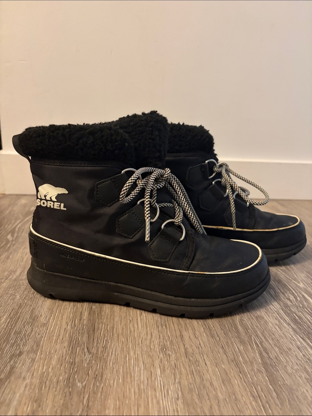 Sorel Women's Explorer Carnival Boot